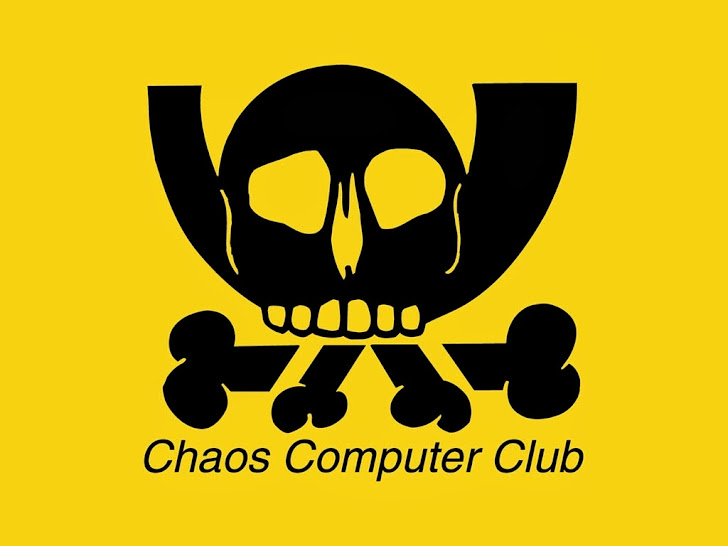 Chaos Computer Club filed a criminal complaint against German government Over Mass Spying - Colossus
