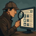 Scoprire Chiunque Online: La Guida Completa all’Uso di Sherlock sui Social Network, Trovare Account Social con l’OSINT
