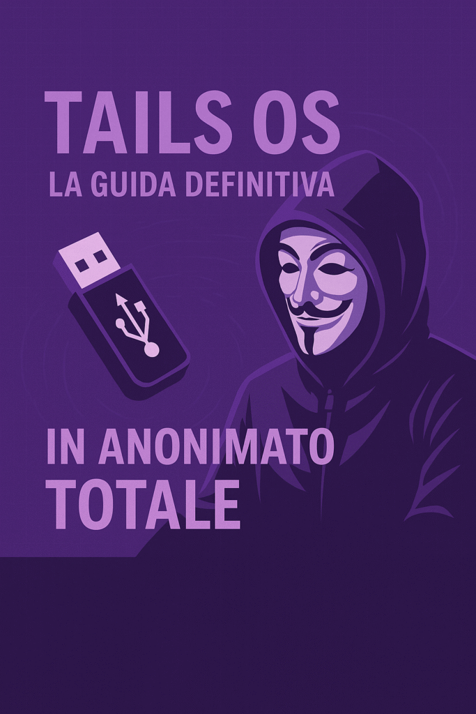 image 1 - Tails OS