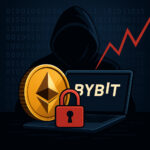 Bybit Sotto Attacco: Rubati 1,5 Miliardi di Dollari in Criptovalute
