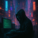 Cyberpunk e cultura hacker: un legame profondo tra fiction e realtà