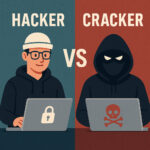 Cracker, l’altra faccia dell’hacking: la vera differenza tra cybercriminali e hacker etici