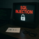SQL Injection: Guida Completa su Funzionamento, Rischi e Prevenzione