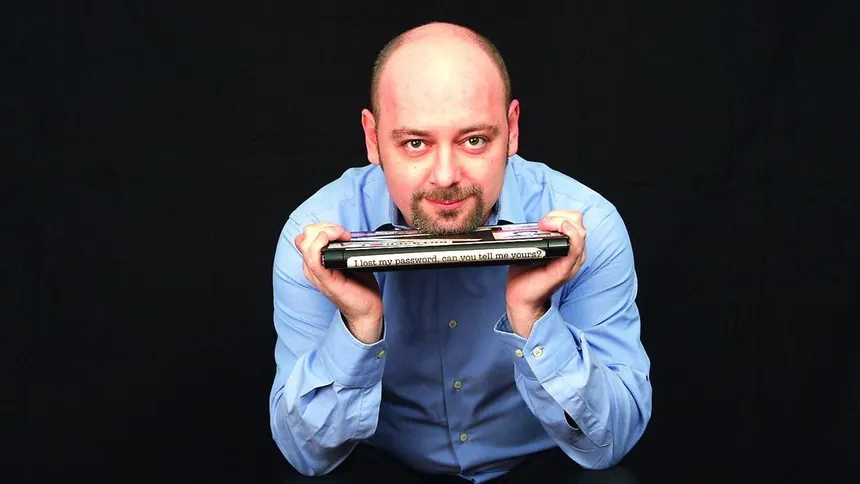 Raul Chiesa