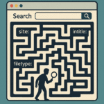 Scovare il Web Nascosto: Google Dorking e l’Intelligenza Artificiale per Hacker Etici