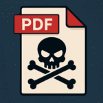 Il Lato Oscuro del PDF: Come un Formato Universale Può Diventare un Vettore di Attacchi Informatici