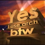 Uso Arch btw: La Storia del Meme che è Diventato una Leggenda Linux