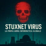 STUXnet: Il Virus Informatico Più Pericoloso al Mondo Creato da USA e Israele