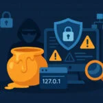 Come creare un honeypot per attirare hacker e ficcanaso (senza mettere a rischio il tuo sistema)