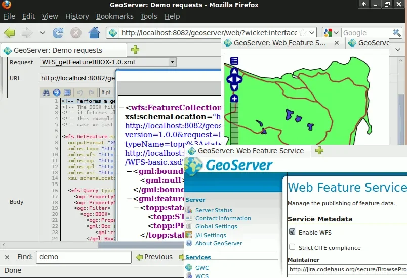 Geoserver e la vulnerabilità del codice Java: come un semplice script può compromettere interi sistemi GIS pubblici