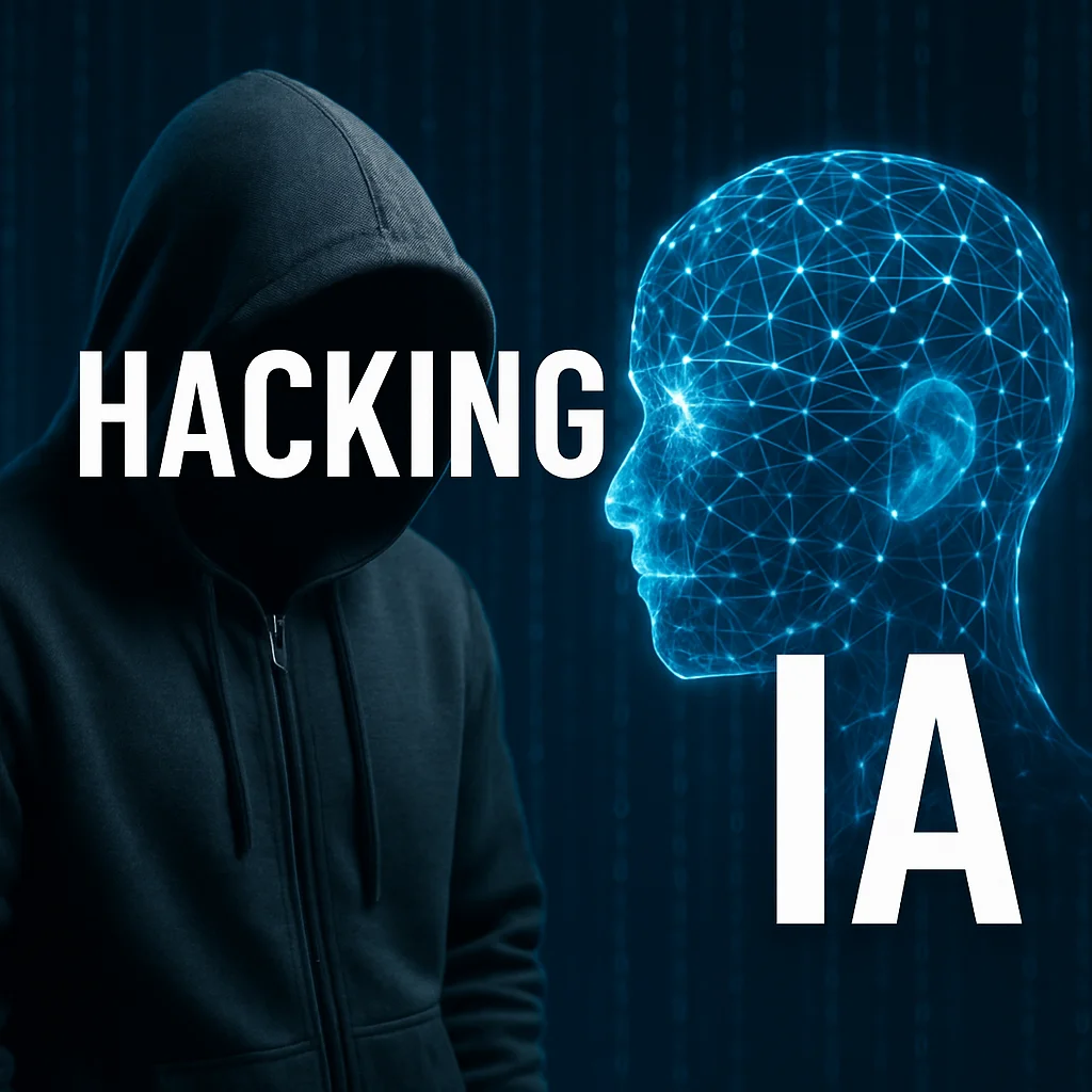 Hacking e IA