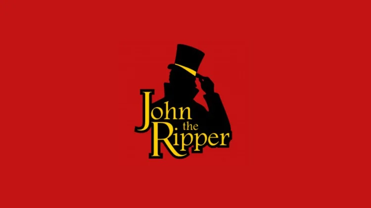 johntheripper - GeoSpy
