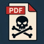Il Lato Oscuro del PDF: Come un Formato Universale Può Diventare un Vettore di Attacchi Informatici