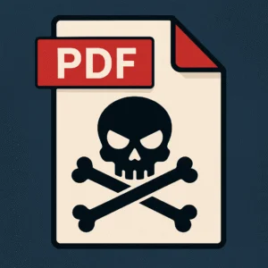pdf exploit - GeoSpy